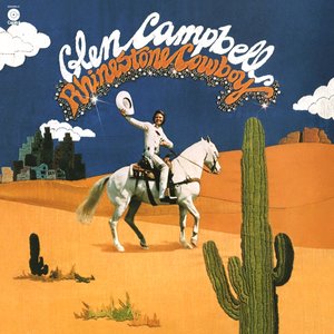 Image for 'Rhinestone Cowboy (Expanded Edition)'