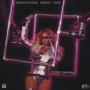 Изображение для 'RENAISSANCE WORLD TOUR: STUDIO VERSION'