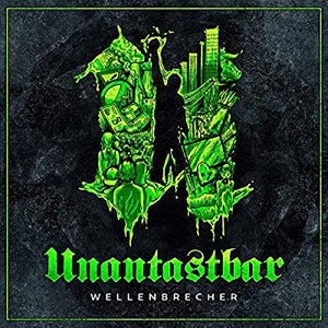 'Wellenbrecher'の画像