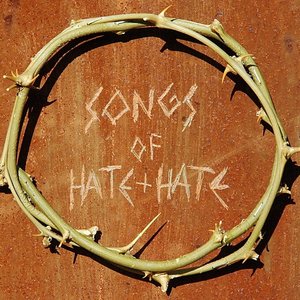 Zdjęcia dla 'Songs of hate + hate'