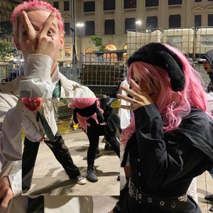 Immagine per 'Alguém Melhor'