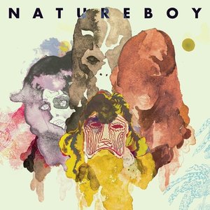 Image for 'Natureboy'