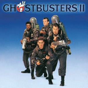 Zdjęcia dla 'Ghostbusters II'