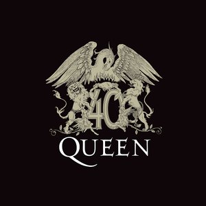 'Queen 40 Limited Edition Collector's Box Set'の画像