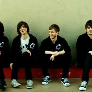 Image for 'Phantom Planet'