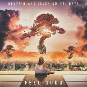 Bild für 'Feel Good (feat. Daya)'