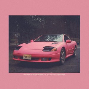 “Pink Season”的封面