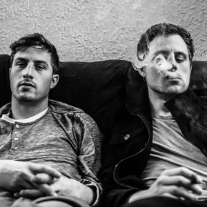 'Hippie Sabotage'の画像