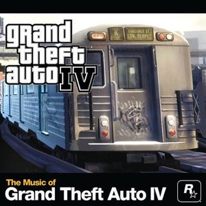 Image for 'The Music Of GTA IV (Special Edition OST)'