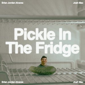 Image for 'Pickle in the Fridge'