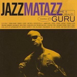 'Jazzmatazz Volume II' için resim