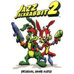 Image for 'Jazz Jackrabbit 2: All That Jackrabbit'