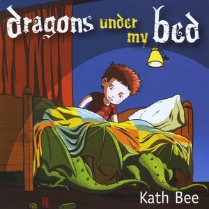 Image for 'Dragons Under My Bed'