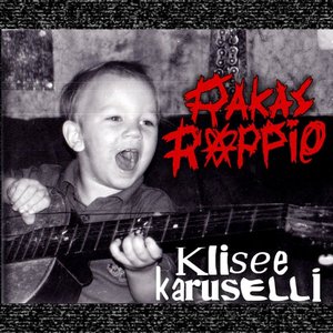 Image for 'Kliseekaruselli'