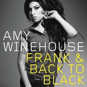Image for 'Frank / Back to Black'