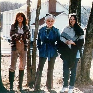 Image for 'Dolly Parton, Linda Ronstadt & Emmylou Harris'
