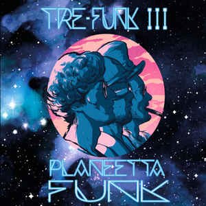 Bild für 'Planeetta Funk'
