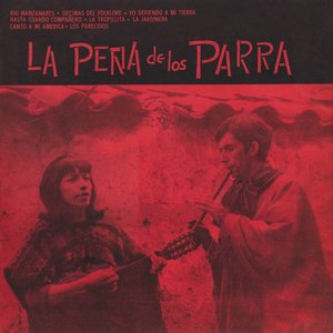 Image for 'La Peña de Los Parra'