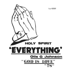 Bild für 'Everything - God Is Love 78'