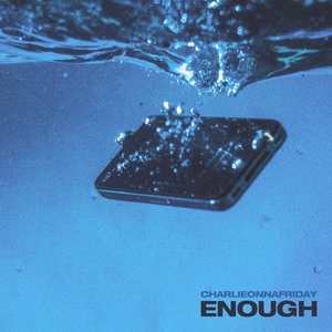 “Enough”的封面