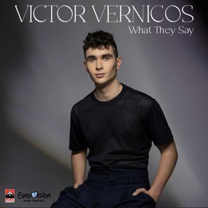 Imagen de 'WHAT THEY SAY'