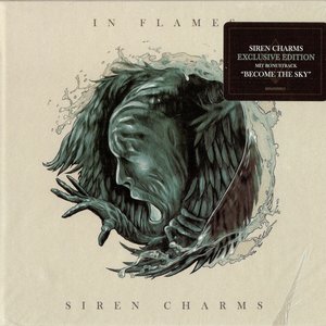 Image for 'Siren Charms (Digibook Limited Edition)'