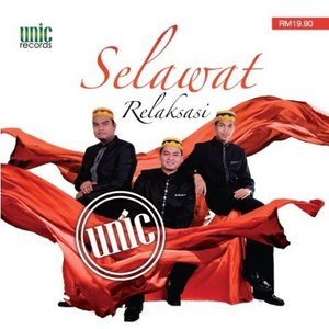 Image for 'Selawat Relaksasi'