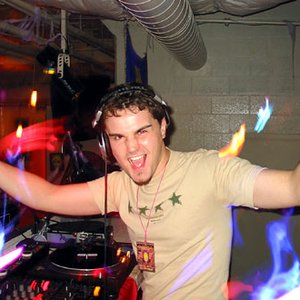 “DJ Or-Beat”的封面