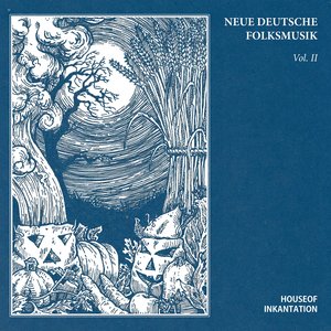 Image for 'Neue Deutsche Folksmusik: Vol. II'