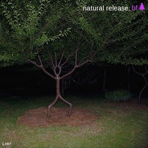 Image for 'Natural Release'
