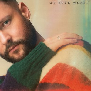 Image for 'At Your Worst'