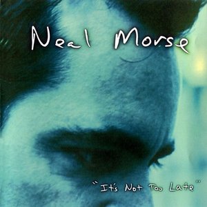 Image for 'It's Not Too Late'