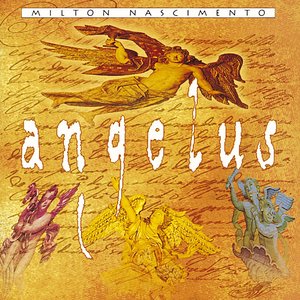 Image for 'Angelus'