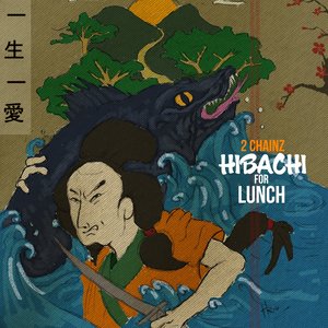 Image for 'Hibachi for Lunch'