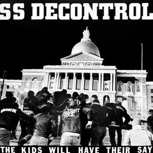 Image for 'The Kids Will Have Their Say (TRUST Edition)'