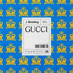 “Gucci”的封面