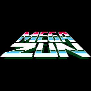 “MEGA ZUN”的封面