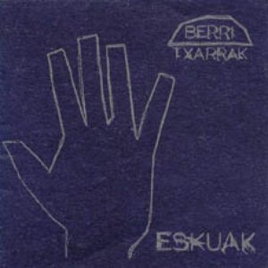Image for 'Eskuak / Ukabilak'
