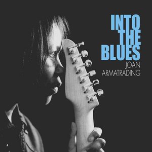 Image for 'Into the Blues'