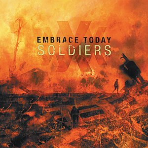 Image for 'Soldiers'