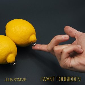 Изображение для 'I Want Forbidden'