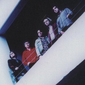 “Guided by Voices”的封面