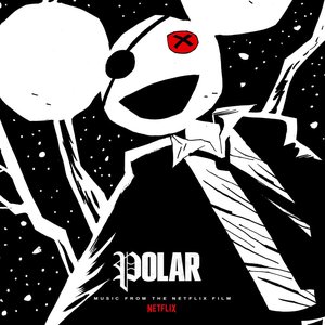 “Polar (Music from the Netflix Film)”的封面