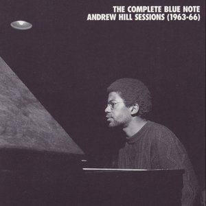 Image pour 'The Complete Blue Note Sessions (1963-66)'