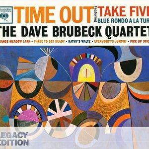 Изображение для 'Time Out (50th Anniversary)'