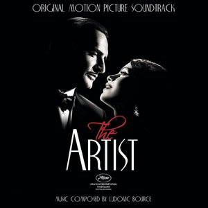 Immagine per 'The Artist (Original Motion Picture Soundtrack)'