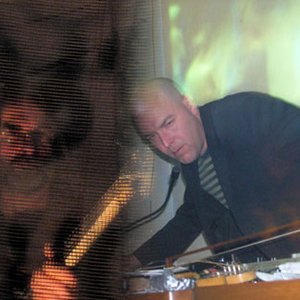 Image for 'Andrew Liles & Jean-Hervè Peron'
