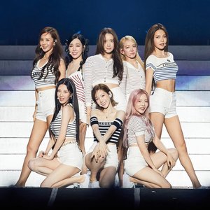 Image for '소녀시대'