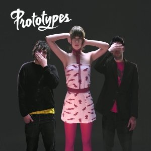 Image for 'Prototypes'
