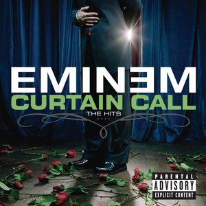 Bild für 'Curtain Call (Deluxe Explicit)'